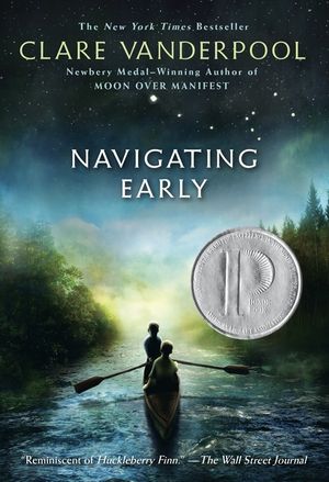 Navigating Early image number 0