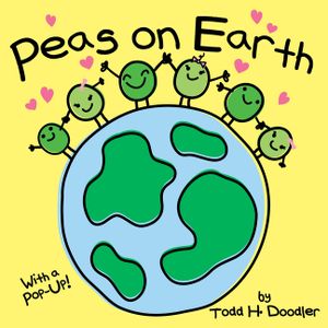 Peas on Earth image number 0