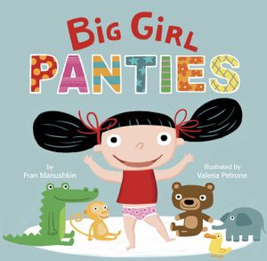 Big Girl Panties image number 0
