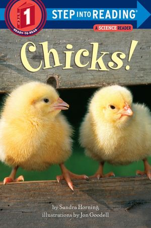 Chicks! image number 0