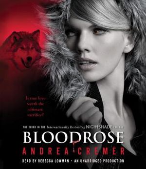 Bloodrose: A Nightshade Novel image number 0