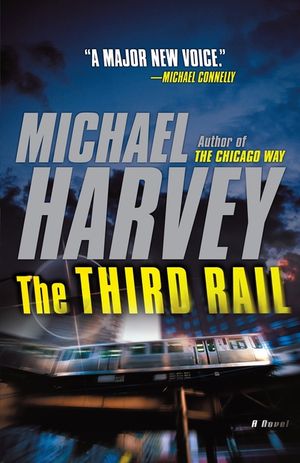 The Third Rail image number 0