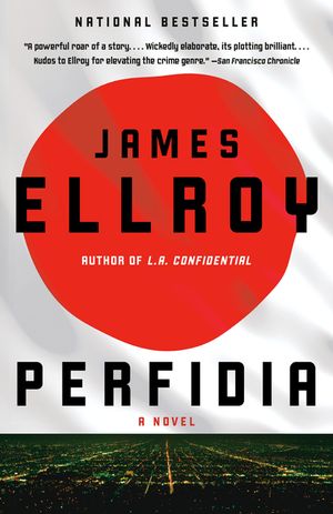 Perfidia image number 0