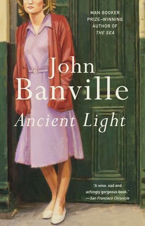 Ancient Light image number 0