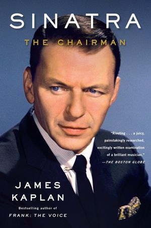 Sinatra: The Chairman image number 0