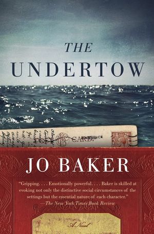 The Undertow image number 0