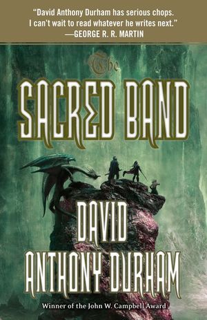 The Sacred Band image number 0