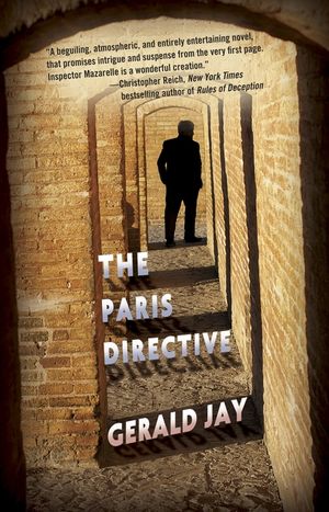 The Paris Directive image number 0