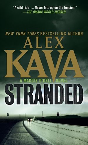 Stranded image number 0