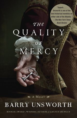 The Quality of Mercy image number 0