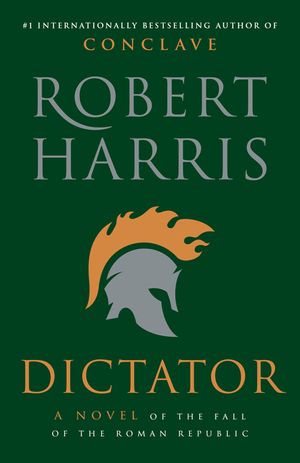 Dictator image number 0