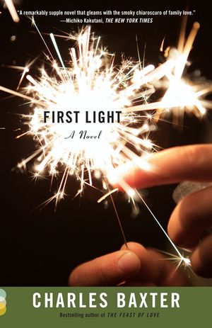 First Light image number 0