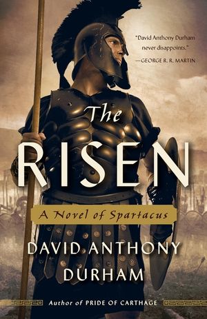 The Risen image number 0