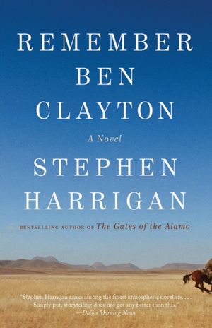 Remember Ben Clayton image number 0