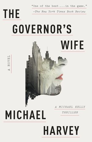 The Governor's Wife image number 0