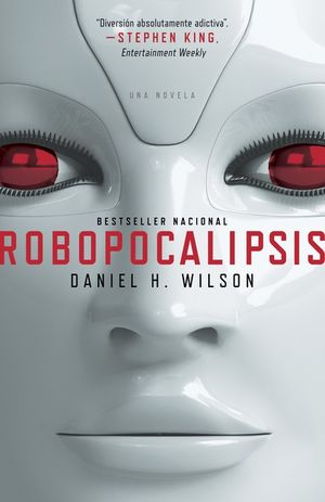 Robopocalipsis image number 0
