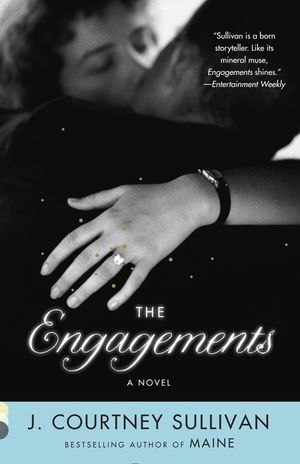 The Engagements image number 0