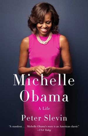 Michelle Obama: A Life image number 0