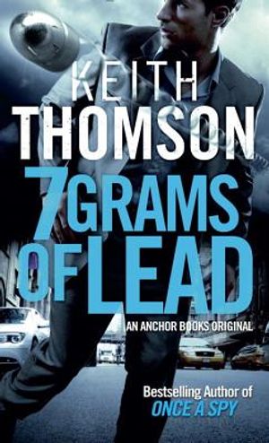 Seven Grams of Lead image number 0