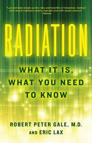 Radiation: What It Is, What You Need to Know image number 0