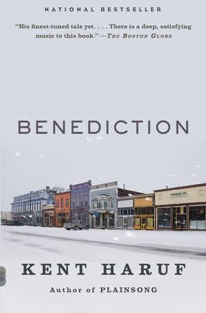 Benediction image number 0