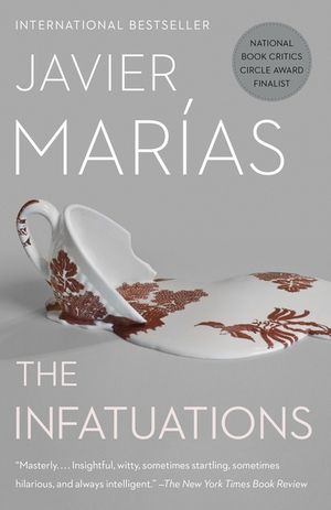 The Infatuations image number 0