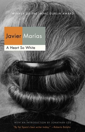 A Heart So White image number 0