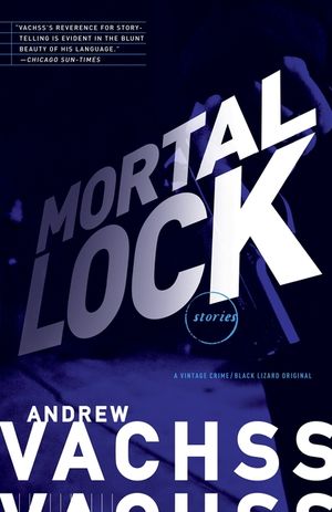 Mortal Lock image number 0