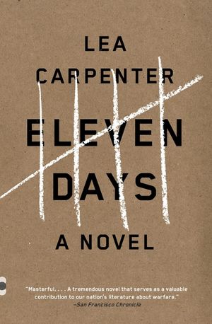 Eleven Days image number 0