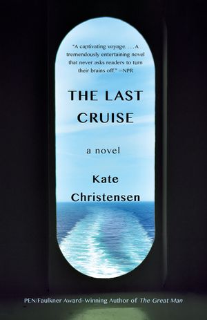 The Last Cruise image number 0