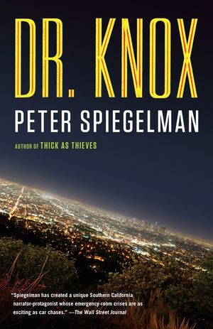 Dr. Knox image number 0