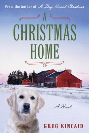 A Christmas Home image number 0