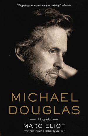 Michael Douglas: A Biography image number 0