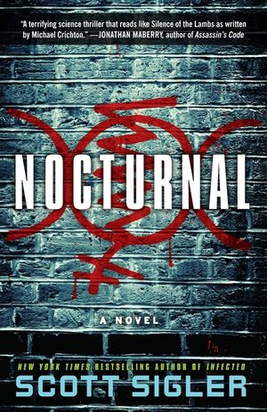 Nocturnal image number 0