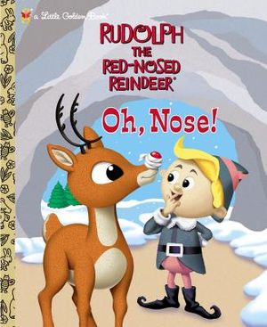 Oh Nose! image number 0