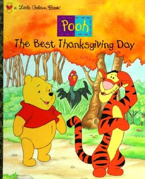 The Best Thanksgiving Day image number 0