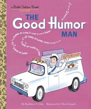 The Good Humor Man image number 0