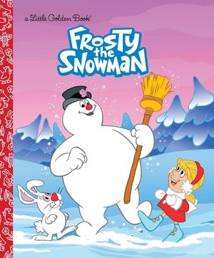Frosty the Snowman (Frosty the Snowman) image number 0