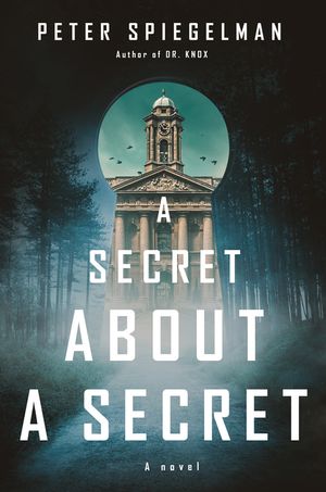 A Secret about a Secret image number 0