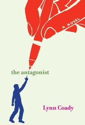 The Antagonist image number 0