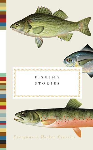 Fishing Stories image number 0