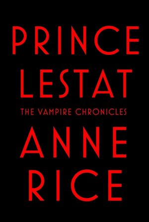 Prince Lestat image number 0