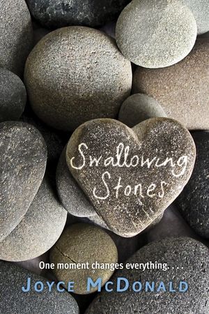 Swallowing Stones image number 0
