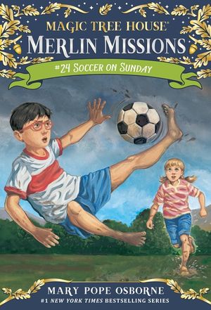 Soccer on Sunday image number 0