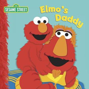 Elmo's Daddy (Sesame Street) image number 0