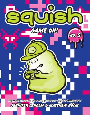Game On! image number 0