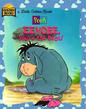 Eeyore, You're the Best! image number 0