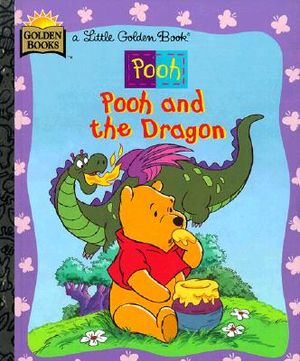 Pooh and the Dragon image number 0
