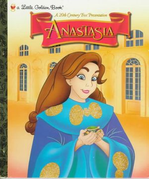 Anastasia image number 0