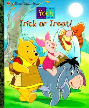 Trick or Treat! image number 0